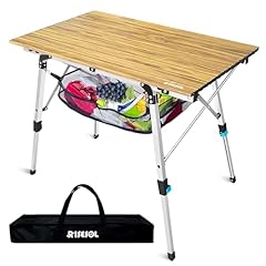 Risesol table camping d'occasion  Livré partout en France
