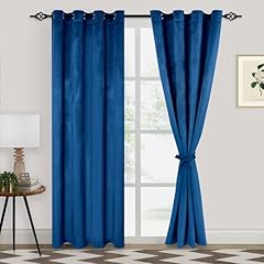 Xwzo royal blue for sale  Delivered anywhere in USA 