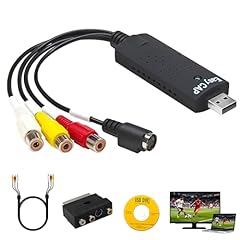 Convertitore vhs digitale usato  Spedito ovunque in Italia 