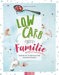Low carb familie gebraucht kaufen  Wird an jeden Ort in Deutschland