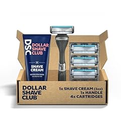 Dollar shave club for sale  Delivered anywhere in USA 