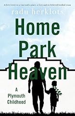 Home park heaven for sale  Delivered anywhere in UK