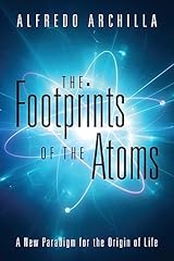 Footprints atoms new for sale  Delivered anywhere in USA 