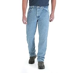 Wrangler relaxed fit usato  Spedito ovunque in Italia 