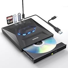 Unitek external dvd for sale  Delivered anywhere in USA 