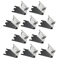 Pcs clip mensole usato  Spedito ovunque in Italia 