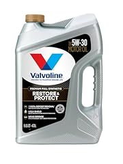 Valvoline restore protect for sale  Delivered anywhere in USA 