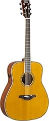 Yamaha transacoustic guitar for sale  Delivered anywhere in USA 