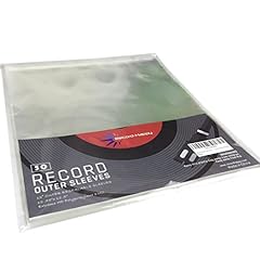 Vinyl record outer for sale  Delivered anywhere in USA 