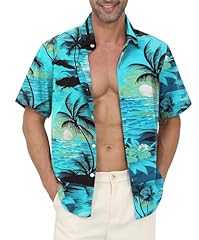 Gavliuu hawaii hemd gebraucht kaufen  Wird an jeden Ort in Deutschland