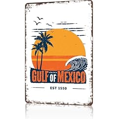 Vintage metal sign for sale  Delivered anywhere in USA 
