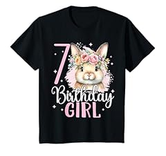 Kids 7th birthday for sale  Delivered anywhere in USA 