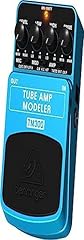 Behringer tm300 tube for sale  Delivered anywhere in UK