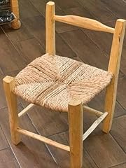 Rustic woven rush for sale  Delivered anywhere in USA 