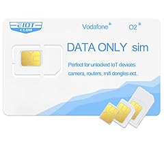 Eiotclub sim card for sale  Delivered anywhere in UK