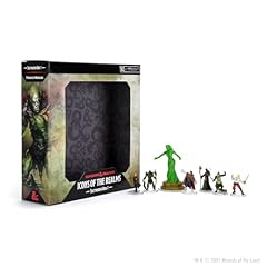 Wizkids icons realms for sale  Delivered anywhere in USA 