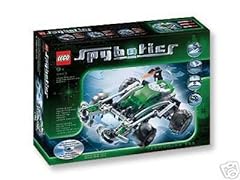 Lego spybotics 3809 gebraucht kaufen  Wird an jeden Ort in Deutschland