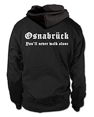 Shirtloge snabrück you gebraucht kaufen  Wird an jeden Ort in Deutschland