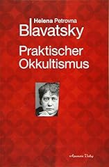Praktischer kkultismus gebraucht kaufen  Wird an jeden Ort in Deutschland