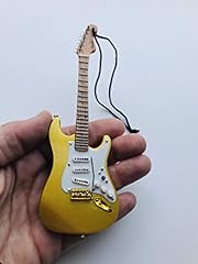 Ornament fender gold for sale  Delivered anywhere in USA 
