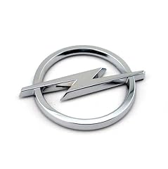 Azurepure auto emblema usato  Spedito ovunque in Italia 