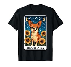 The chihuahua tarot usato  Spedito ovunque in Italia 