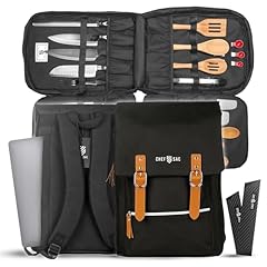 Chef knife bag for sale  Delivered anywhere in USA 