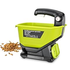 Power spreader ryobi for sale  Delivered anywhere in USA 