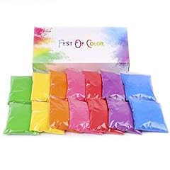 Festofcolor packets 50g for sale  Delivered anywhere in UK