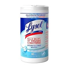 Lysol disinfectant wipes for sale  Delivered anywhere in USA 