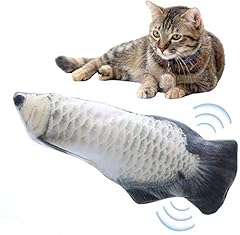Qiuqiu swing fish usato  Spedito ovunque in Italia 