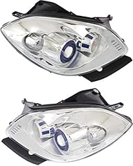 Parts headlights assembly for sale  Delivered anywhere in USA 