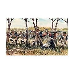 Italeri 6066 napoleonic usato  Spedito ovunque in Italia 
