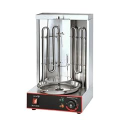 Grill machine gyrosmaschine gebraucht kaufen  Wird an jeden Ort in Deutschland