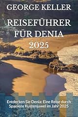 Reiseführer denia 2025 gebraucht kaufen  Wird an jeden Ort in Deutschland