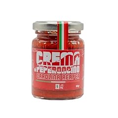 Crema peperoncino carolina usato  Spedito ovunque in Italia 