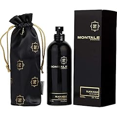 Montale eau parfum usato  Spedito ovunque in Italia 