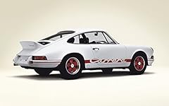 Porsche 911 1973 for sale  Delivered anywhere in UK