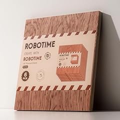 Robotime 3mm plywood for sale  Delivered anywhere in USA 