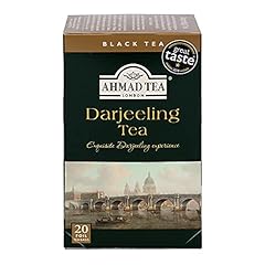 Ahmad tea thé d'occasion  Livré partout en France