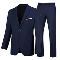 Suit men slim for sale  Delivered anywhere in USA 