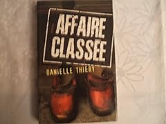 Affaire classée d'occasion  Livré partout en France