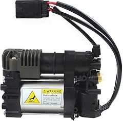 Air suspension compressor for sale  Delivered anywhere in USA 