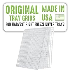 Tray grids harvest for sale  Delivered anywhere in USA 