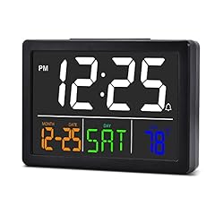 Szelam alarm clock for sale  Delivered anywhere in UK