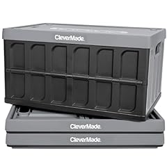 Clevermade collapsible storage for sale  Delivered anywhere in USA 