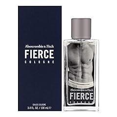 Abercrombie fitch fierce for sale  Delivered anywhere in USA 