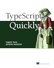 Typescript quickly d'occasion  Livré partout en France