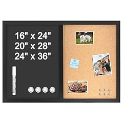 Thought chalkboard corkboard for sale  Delivered anywhere in USA 