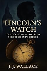 Lincoln watch the usato  Spedito ovunque in Italia 